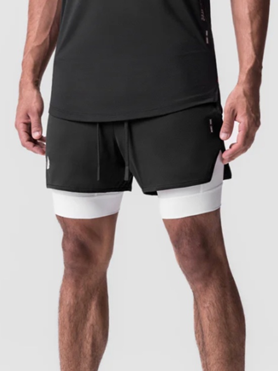 ASRV Other - ASRV Silver-Lite 5" Liner Shorts